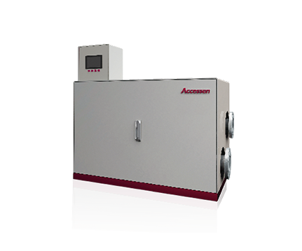 ADML末端入口調(diào)節(jié)裝置（混水機(jī)組）