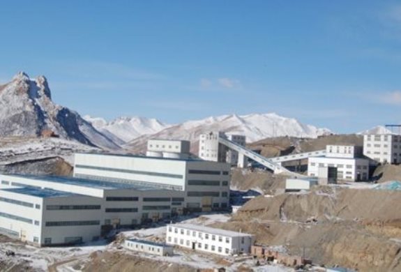 充分利用資源，打造循環(huán)經(jīng)濟——紫金礦業(yè)/琿春多金屬