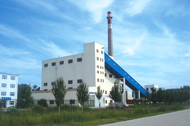 C . 遼寧沈陽惠天熱電