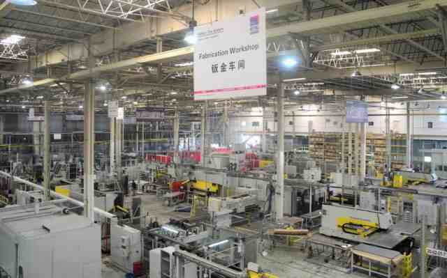 H . 上海威圖電子機械技術