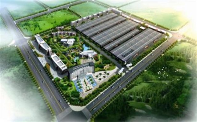 K . 土耳其12MW聯(lián)合循環(huán)發(fā)電項目