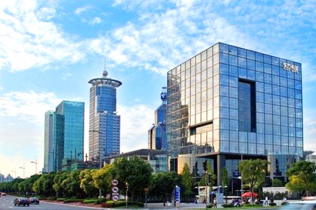 K . 新疆東方希望有色金屬