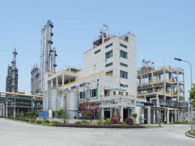 W . 內(nèi)蒙古恒業(yè)成有機(jī)硅