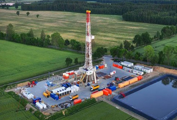 清潔能源的未來(lái)——中石油西南油氣田分公司艾克森換熱機(jī)組案例