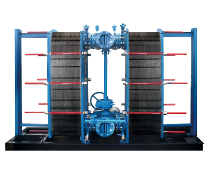 板式換熱器結(jié)垢的清洗方式有哪些？