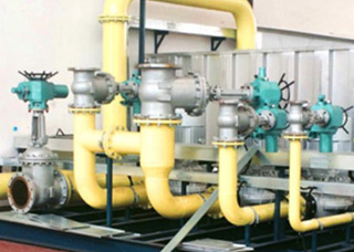 產(chǎn)品檢驗，水壓試驗