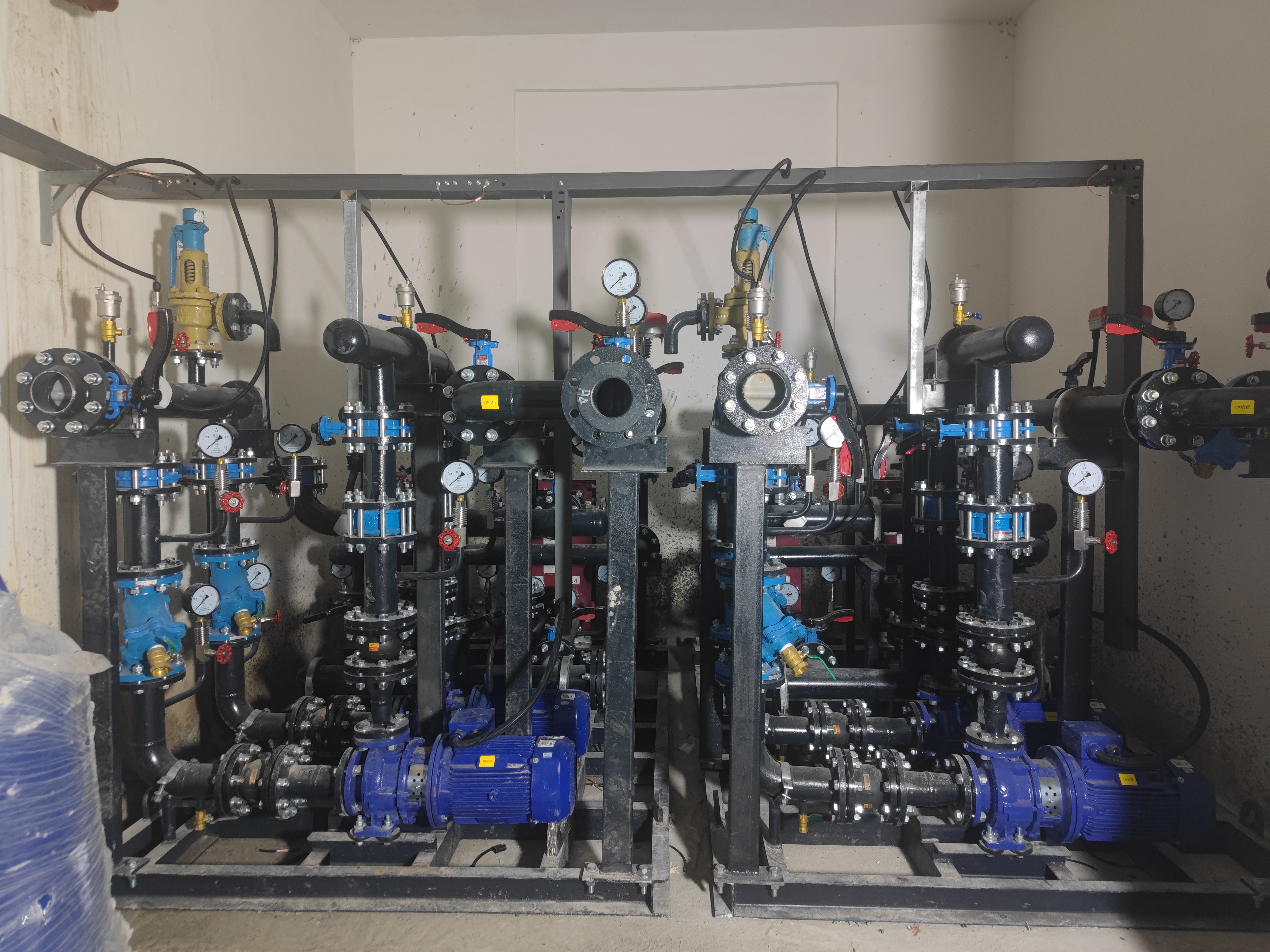 A . 山東濟南中鐵置業(yè)-2