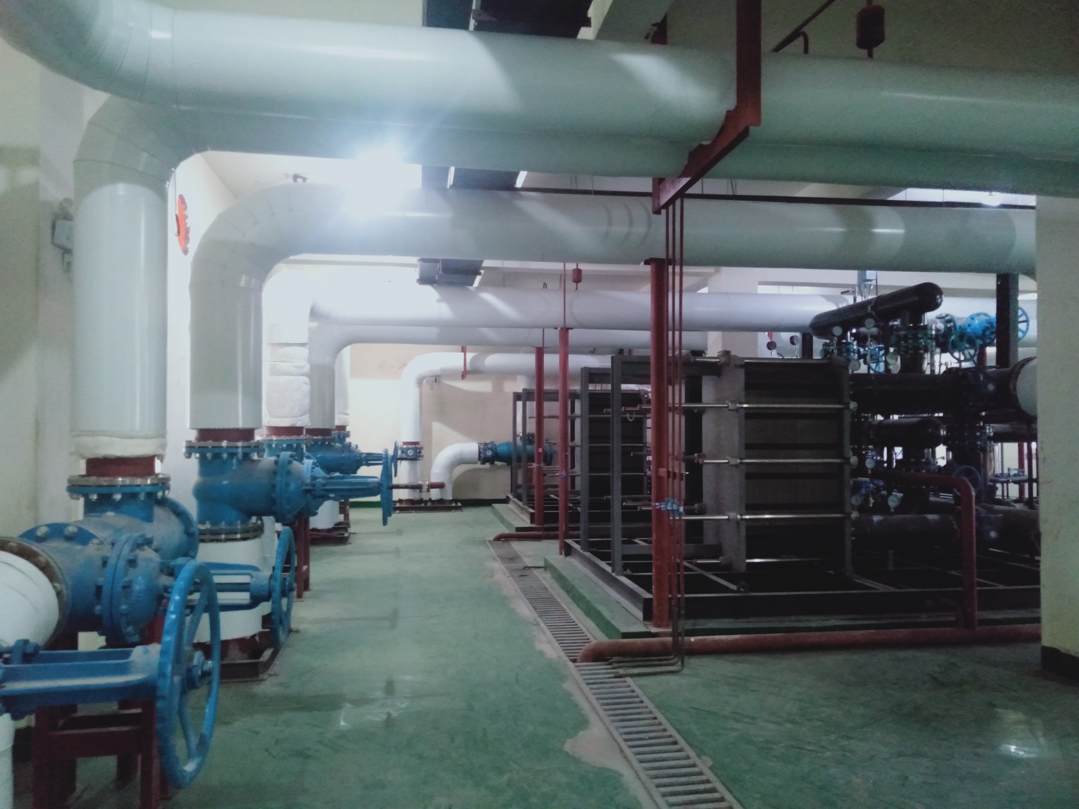 A . 內蒙古青云景苑-1