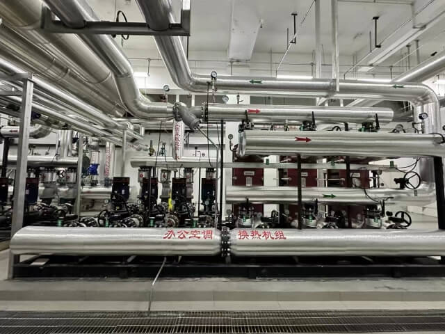 108. 山西太原萬馬商務中心