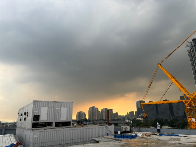 89. 菲律賓BIT數(shù)據(jù)中心預制冷站項目-2