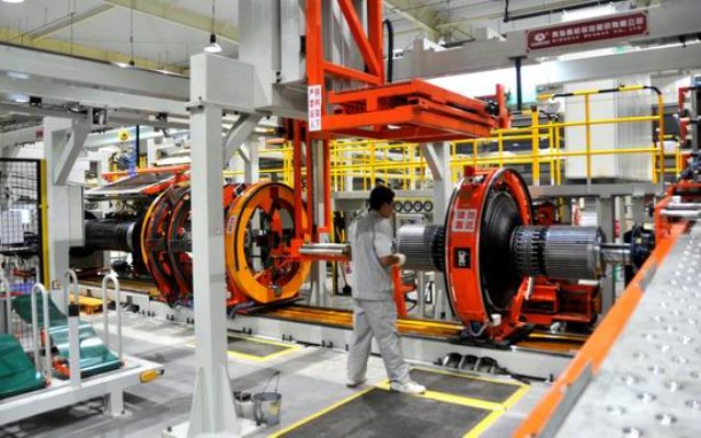 J . 陜西延長(zhǎng)石油集團(tuán)橡膠