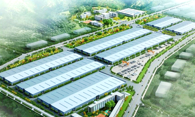 H . 重慶中機西南能源科技