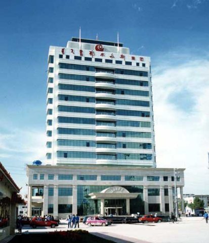 K . 內蒙古鄂爾多斯電力冶金股份