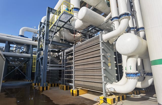 W . 山東煙臺萬華化學(xué)余熱回收-2