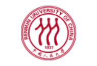 RMDX中國(guó)人民大學(xué)