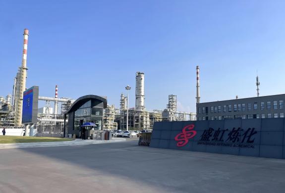 石油煉化連續(xù)重整裝置高效液化分離國(guó)產(chǎn)化——盛虹石化艾克森換熱機(jī)組案例