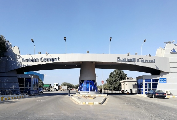 沙特阿拉伯大規(guī)模基礎(chǔ)設(shè)施與巨型項(xiàng)目的基礎(chǔ)——中材國際