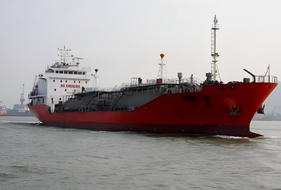 LPG運輸船能源運輸?shù)碾[形MVP——航通船業(yè)