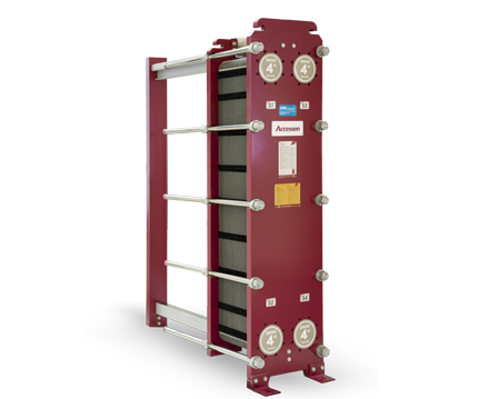 換熱器管束損壞如何處理？