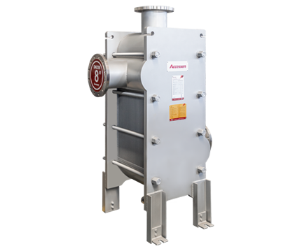 國內(nèi)換熱器前十名廠家中擁有多項專利技術(shù)的廠家有哪些？