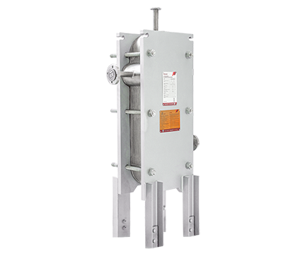 如何調(diào)整換熱器的換熱效果？