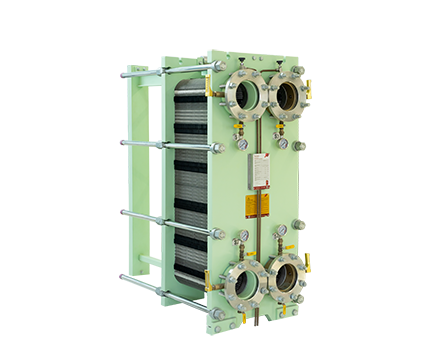 換熱機(jī)組在食品工業(yè)中的溫度控制解決方案 換熱機(jī)組在食品工業(yè)中的溫度控制解決方案