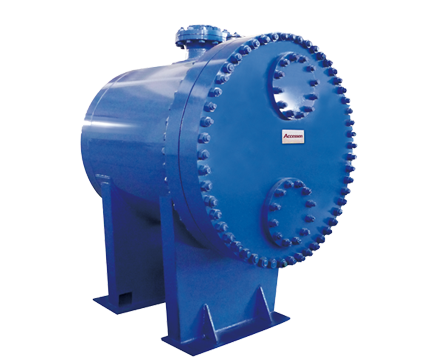 板式換熱器的流體進(jìn)出口管道設(shè)計(jì)有哪些特殊要求？