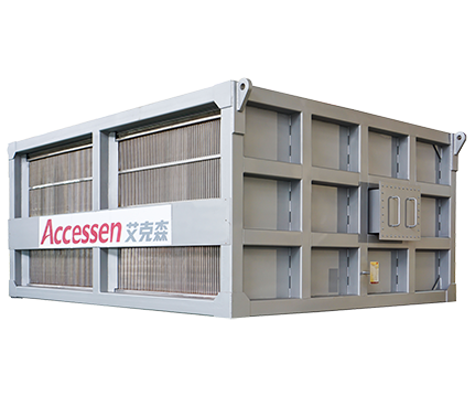 板式換熱器的流量出現(xiàn)分配不均要怎么處理？